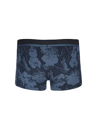 BOSS | Pantalon vert foncé | blau